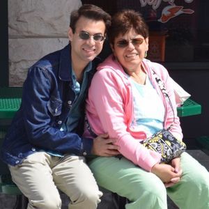 Meet your Posher, James